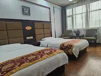 Hezheng Lanhe Hotel Hotels in Hezheng