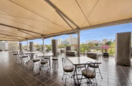 CEO Flats Hotels near Manila Polo Club