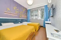 YangShuo Lucky Hotel ( West Street Branch)