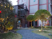 yunshuiyaoshanmingsujiudian Hotels in Jinxiu