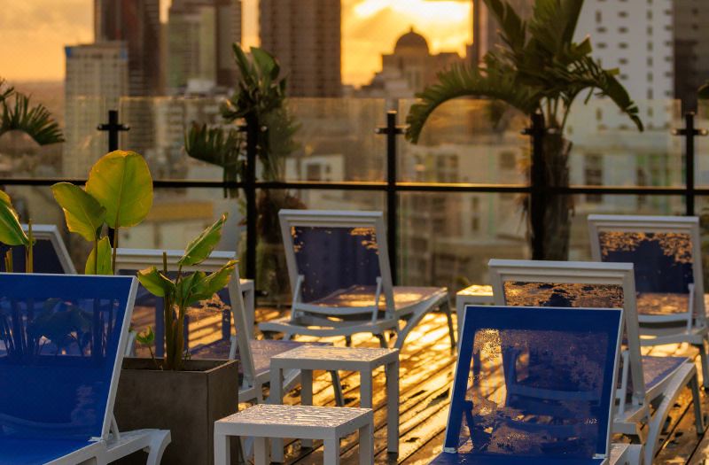Hotel Grand Chancellor Brisbane photo 5