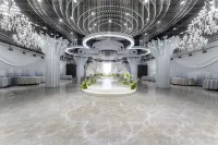 Yibai International Hotel (Shenxian Convention and Exhibition Square Branch) Hôtels à : Shenxian