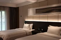 Pujin Hotel (Wuhan High Speed Railway Station Happy Valley Branch) Hotels in der Nähe von East Lake