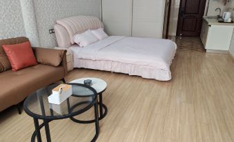 Wuning Jiangnan Manyu Homestay