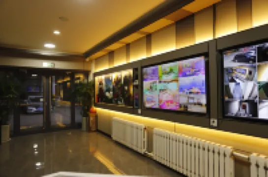 라이저우 YM 잉카 호텔（라이저우버스터미널）