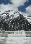 Kangsang ZangShi Culture Theme Hotel Hotels near Yak Meat Factory Directly Sales (Luding Forestry Bureau Moxi Forestry Station South)
