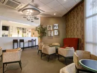 B&B โรงแรม มงท์เบลิอาร์-โซช็อ โรงแรมในดูบส์