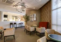 B&B Hotel Montbéliard-Sochaux Hotels in Doubs