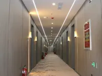 Tangyin Jintai Business Hotel Hotels in Tangyin