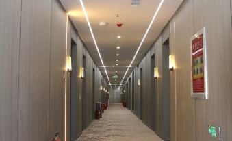 Tangyin Jintai Business Hotel