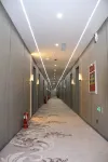 Tangyin Jintai Business Hotel Hotels in Tangyin