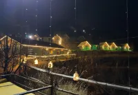 Apple Retreat Resort - pemandangan pegunungan