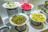 Ease Hotel (Chengde Xinglong County Branch) - breakfast