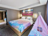 Zunyi Hotel (Zunyi Conference Site)