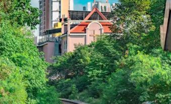 Vienna Hotel (Mawei Hotel, Fuzhou)