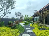 Taikoo Xirang Hotel (Chengdu Jinli Wuhou Temple) Hotel di Pusat Bisnis Kuil Wuhou