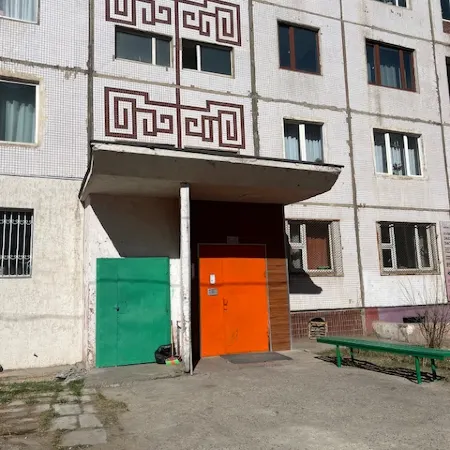 ZEBRA Guest House
