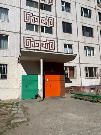 ZEBRA Guest House Отели в г. Улан-Батор