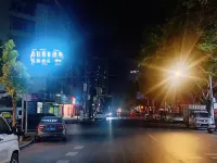 桂林莉隱假日飯店（高鐵北站店） - 山景