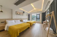 Yunshui Yaozhu Jian Homestay (Waterwheel Shop)