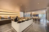 Atour Hotel Zibo Shandong University of Technology Shuijing Street - breakfast
