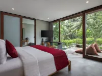 Hideaway Villas Bali - Ubud by Kanaan Hospitality Hotels near Sambahan