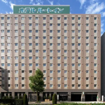 Hotel Route-Inn Nagoya Imaike Ekimae Hotels near Nittaiji Temple