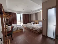 Sailimuhu CC Homestay (Sailimuhu East Gate Tourist Center)