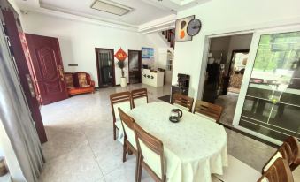 San Yuetian Farm Stay (Chaotianhou Scenic Area)