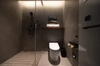 Atour Hotel Jingjiang Zhongzhou Road Bus Terminal - Gym