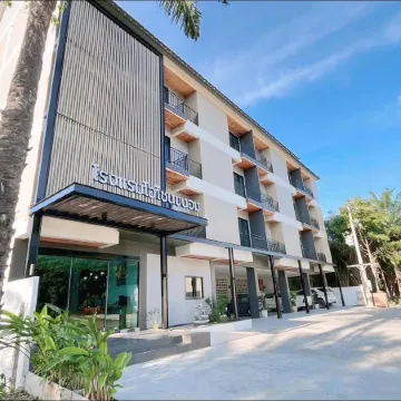 ozone hotel khanom
