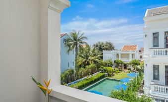 Hoi An Garden Palace and Spa - A Boutique Inspired by Nature