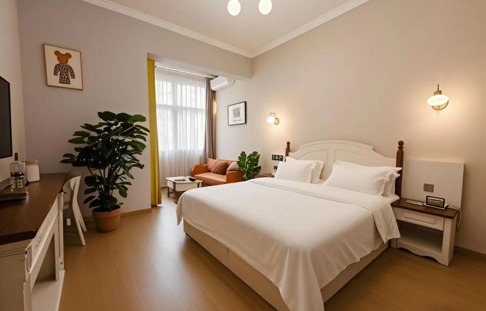 Shuijing Business Hotel