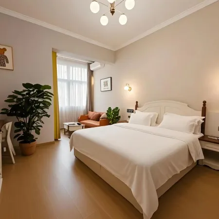 Shuijing Business Hotel