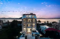 Coco Sea View Film and Television Villa (Li an zhen Branch) Hotels near Li'anzhen