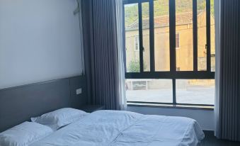 Shanxing Shui Su Homestay