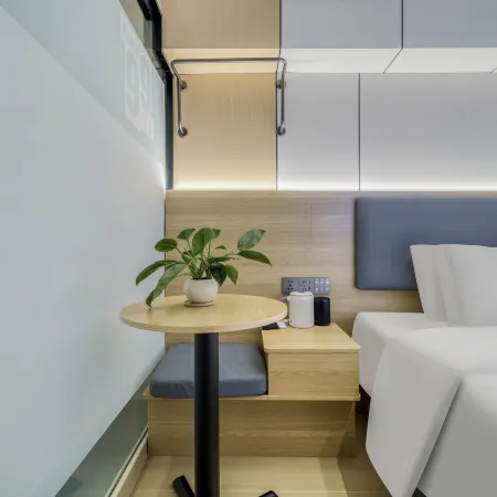 Qingji MINI Hotel (Wuma Street, Wenzhou)