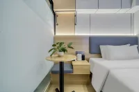 Qingji MINI Hotel (Wuma Street, Wenzhou)
