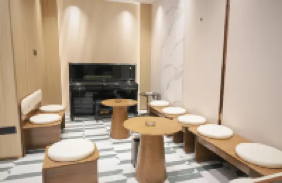 Crystal Haolaideng Hotel