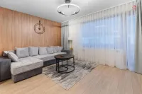 Albert Residence Grand Chalet Hotel a Cristian