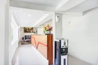 Hotel O Medan City Near Sun Plaza Formerly Residence Anugrah Hotels in D A R A T