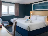 Travelodge Wrexham Hotel 렉섬 호텔