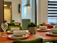Radford House Hotel di Beeston