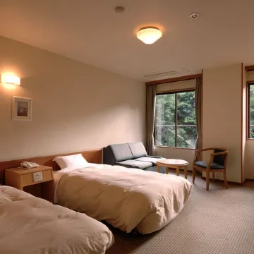 Hotel Kurume Hills
