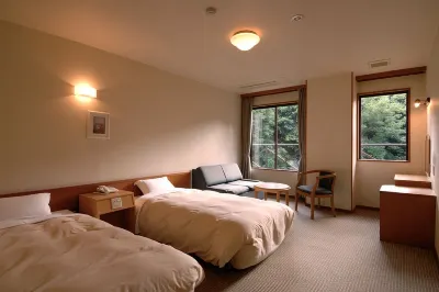 Hotel Kurume Hills