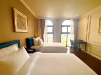 薄寮王子飯店 - Wi-Fi