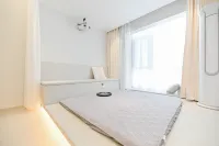 Mannan Homestay (Near Yongningmen & Nanshaomen Subway Station, Xi'an) Hotel di Xi'an