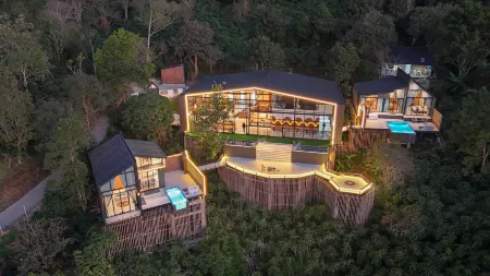 Misty Valley Doichang