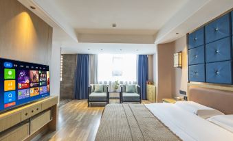 Anshun Qifeng Hotel (Xiayun Industrial Park)