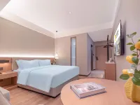 CoreSpot Qiuyue Lake Resort (Chongzuo Daxin County People's Government Detian Square Branch) Hotel a Daxin